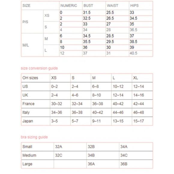 Only Hearts Bralette Bra Coucou Lola Sheer Lingerie Intimates - Picture 11 of 11